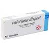 Vemedia Valeriana Dispert 20 compresse 125 mg