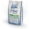 Siland Petcare dermocortipet cane adult all breeds bufalo e riso 3 kg