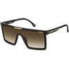 Carrera Occhiali da Sole CARRERA VICTORY C 07/S 003 MATTE BLACK 99/1/145 Uomo