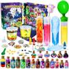 JOPSHEEN Kit Pozioni Magiche per Bambini - Set Creativo con Esperimenti Sensoriali e Divertenti - Gioco Educativo per Piccoli Maghi e Streghe, Idea Regalo per Compleanni e Feste