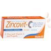 HEALTHAID ITALIA Srl ZINCOVIT C BLISTER 60TAV