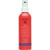 APIVITA SA Apivita - Bee Sun Safe Spray Hydra Melting Viso e Corpo SPF50 200ml