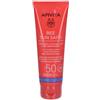 APIVITA SA Apivita Bee Sun Safe Latte Hydra Fresh Viso e Corpo SPF50 100 ml