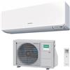 General Fujitsu Condizionatore General Fujitsu Inverter serie Performance KG 7000 Btu ASHH07KGTG R-32 Wi-Fi Integrato