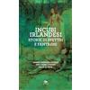 Editoriale Jouvence Incubi irlandesi. Storie di spettri e fantasmi