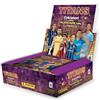 Panini S.p.A. Calciatori Adrenalyn XL Titans 2025 - Box da 24 Bustine Panini