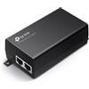 TP-LINK PoE Injector PoE+ TP-Link POE160S 802.3af/at (TL-POE160S)-20 - PoE160S