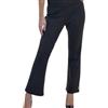 Liu Jo Jeans Liu Jo Pantalone Donna Jersey Lungo Colore Blu ES24LJ50 TA4073 JS182 S