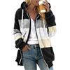 Cocila Cyber of Monday 2023 Piumino Donna 100 Grammi Con Cappuccio Giacche Primavera Donna Cappotto Corto Con Cintura Donna Cappotto Di Lana Bianco Donna Prime Deals Of The Day Today Only Open Box Deals