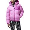 Nike Jordan Piumino da Ragazza Essentail Midweight Rosa Taglia S (128-137 CM) Codice 45D195-AFN