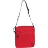 U.S. POLO ASSN. Borsa a tracolla BIUKN0321MIA uomo, rosso, Taglia unica