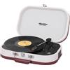TREVI Giradischi portatile TREVI TT1020 BT