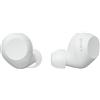 SONY WFC710NW AURICOLARI WIRELESS, Bianco