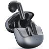 CELLULARLINE Auricolari Bluetooth AURICOLARI WIRELESS, Nero