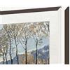 TCL CORNICE TV TCL Magnetic decorative frame cornice magnetica decorativa per NXTFRAME, intercambiabile televisore, finitura legno