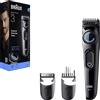 BRAUN BT 3520