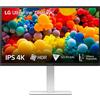 LG 27US550 MONITOR, 27 ", UHD 4K, 3840 x 2160 Pixel