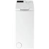 INDESIT BTW S6261P IT LAVATRICE CARICA ALTO, Caricamento dall'alto, 6 kg, 60 cm, Classe A