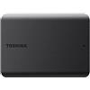 TOSHIBA HARD DISK ESTERNO TOSHIBA Canvio Basics 1TB