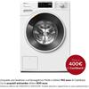 MIELE WWD 380 WCS LAVATRICE, Caricamento frontale, 9 kg, 64,3 cm, Classe A