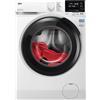 AEG LR6FG84 LAVATRICE, Caricamento frontale, 8 kg, 57,2 cm, Classe A