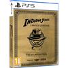 BETHESDA Indiana Jones & L'Antico Cerchio - Premium Edition GIOCO PS5