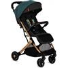 MoMi Passegino Leggero Estelle MoMi Verde