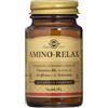 SOLGAR Amino Relax 30 Capsule Vegetali