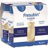 Fresubin 3,2 Kcal Drink Nocciola 4 X 125 Ml
