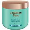 Hawaiian Tropic | Enriching Body Butter Doposole - 250 ml, 12 di Idratazione, con Burro di Karité, Profumo di Cocco, Vegano