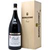 Fratelli Borgogno Jeroboam Cannubi Barolo Riserva Docg 2016 Legno