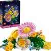 LEGO 10347 - Bouquet di Fiori Estivi