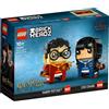 LEGO 40616 - Harry Potter e Cho Chang