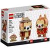 LEGO BrickHeadz 40550 Chip & Chop