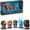 LEGO BrickHeadz 40677 Personaggi Il Prigioniero di Azkaban