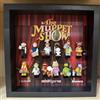 Lego 71033 Quadro serie completa 12 Personaggi - Muppet Show