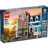 Lego Creator Expert 10270 - Libreria