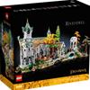 Lego 10316 - Lord of the Rings™ - GRAN BURRONE