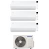 SAMSUNG Condizionatore Cebu S2 trialsplit 12000+12000+18000 btu inverter wifi codice prod: AR50F12(12)(18)C1AHNEU AJ080TX