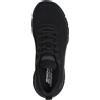 Skechers Sneakers Bobs B Flex soletta Memory Foam e suola in gomma