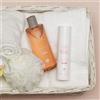 SBC Lotus Flower Crema (100ml) e detergente intimo (300ml)