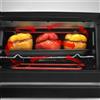 DeLonghi Forno elettrico ventilato Sfornatutto