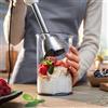 Bosch MSM4W210 ErgoMaster Serie 4 Frullatore immersione con bicchiere