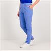 Isaac Mizrahi Live! Pantaloni slim a gamba dritta