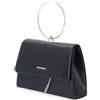 Kharisma Borsa a mano Letizia forma a mini-trapezio con manico/bracciale