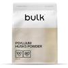 Bulk Pure Psyllium Husk Powder, High in Fibre, 500 g, Packaging May Vary