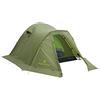 Ferrino Tenere, Tenda Igloo Verde, 4 Persone