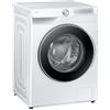 Samsung Lavatrice AI Control Ecodosatore 11Kg WW11DG6B85LHU3
