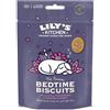 LILYS KITCHEN Lily's Kitchen Dog Snack Bedtime Biscuits 80G 80G