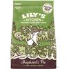 LILYS KITCHEN Lily's Kitchen Dog Shepherd's Pie 2.5KG